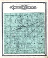 Township 38 N., Range 26 W. Spalding, Powers, Menominee County 1912